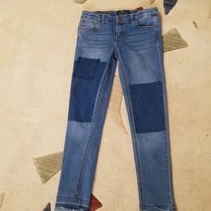 Lucky brand girl's jeans